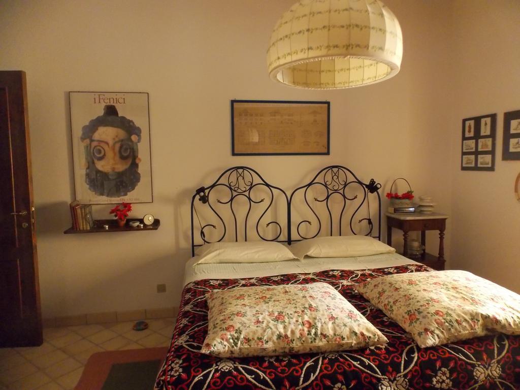 I Fagiani B&B リミニ 部屋 写真